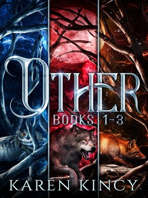 cover image of Other Box Set